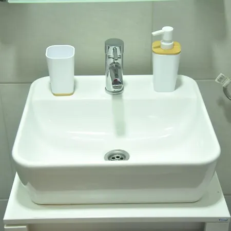 Lejlighed Dekart Ni