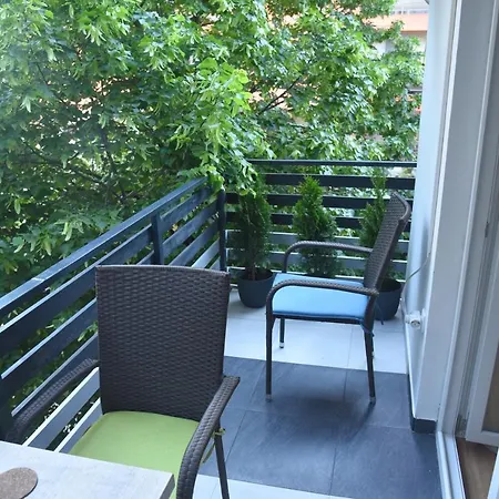 Lejlighed Dekart Ni