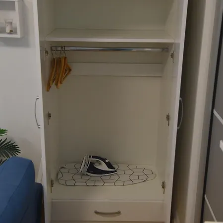 Lejlighed Dekart Ni